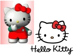 Bambole e Giochi Hello Kitty